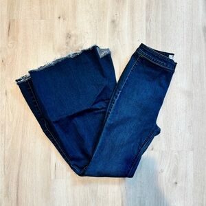 Free People Flare Jeans